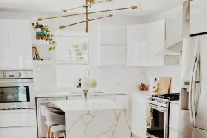 Transform Your Home on a Budget